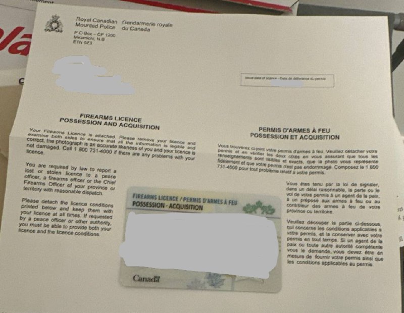 Update: 歷時四個月終於到手了