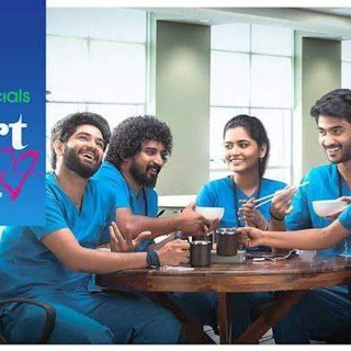 Heart Beat Hotstar Web Series 📥 Telegram Group Link