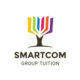 Std 11-12 Smartcom Group Tuition Telegram Group Link