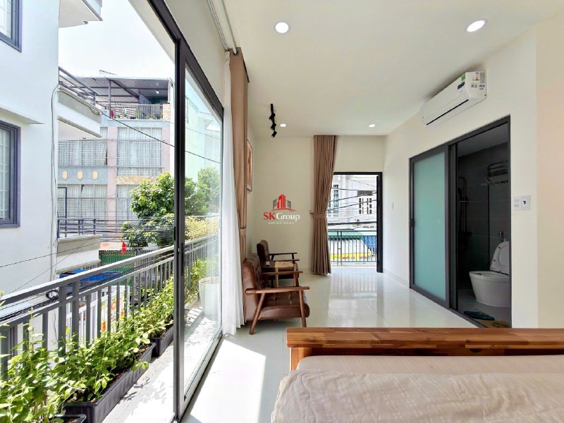 Cho thuê nhà riêng, 60 m², Lộc Thọ