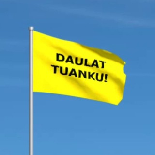 KIBAR BENDERA KUNING