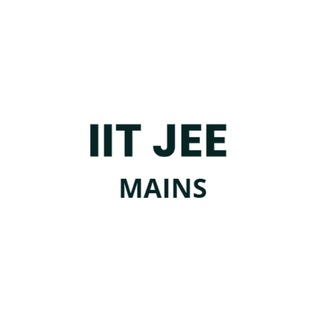Telegram profile photo for IIT JEE Mains 2027 Material