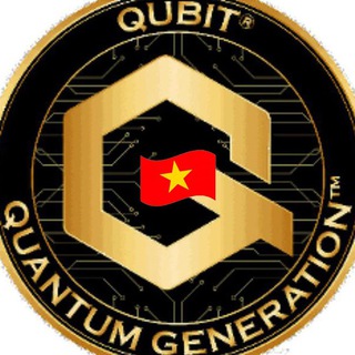 Quantum Generation Vietnam Telegram Group Link