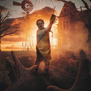Texas Chainsaw Massacre 💯 Telegram Group Link