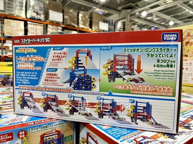 新品情報連結 