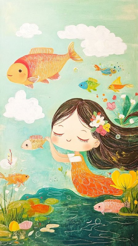 儿童风格图画--sref 4097491715儿童风格图画--sref 4097491715