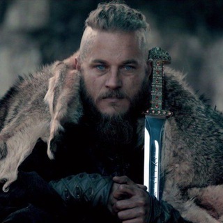 Vikings all series hindi Telegram Group Link