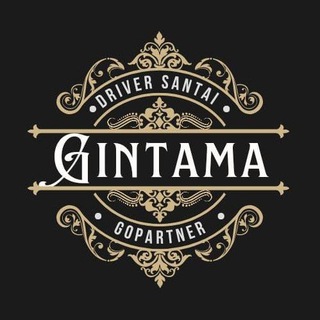 ꧁ GINTAMA DRIVER TEAM ꧂