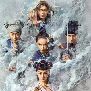 CHINESE MOVIES HINDI HD Telegram Group Link