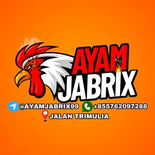 RM AYAM JABRIX