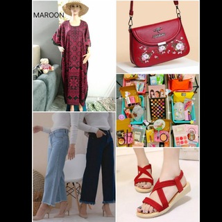 NAT'S FASHION WHOLESALER Telegram Group Link