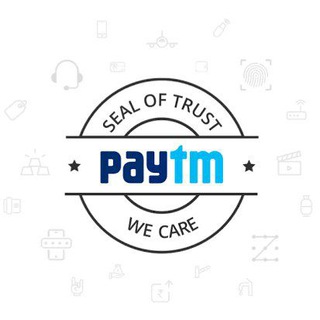 Paytm earning official tips 🔵 Telegram Group Link