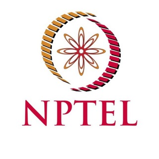 NPTEL official group☠