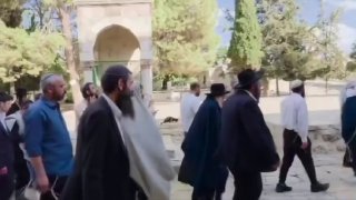 מסגד אל-אקצא:
