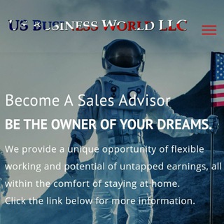 US Business World Network Telegram Group Link