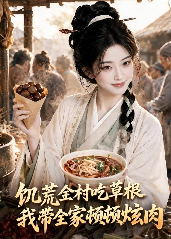 #短剧