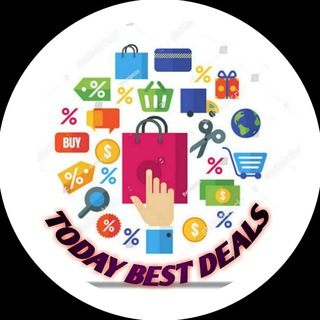 🎁Today Best Deals🎁 Telegram Group Link