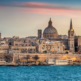 MALTA AI & BLOCKCHAIN SUMMIT 2019