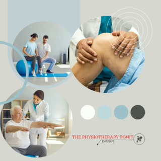 THE PHYSIOTHERAPY POINT Telegram Group Link