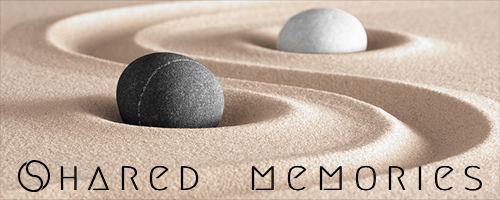 7-9月【Shared Memories】及活動一覽