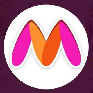 Best Deals on Myntra for mens Telegram Group Link