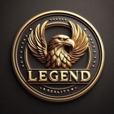 Telegram profile photo for LEGEND 2D