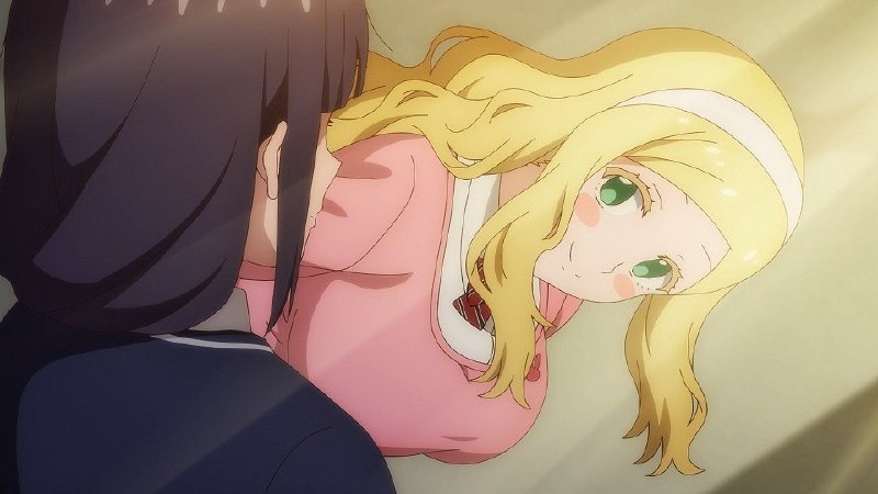 小智是女孩啦！ 第4集