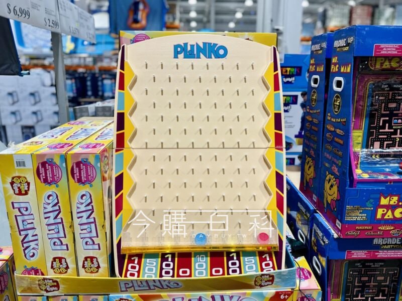 新品情報看這邊 