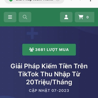 Kiếm tiền Tiếp Thị Liên kết