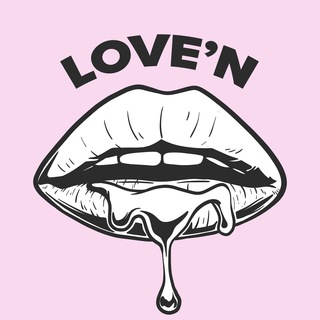 Telegram profile photo for Love'N | Kiss To Earn