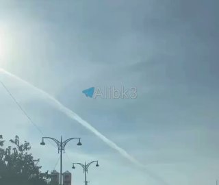 תרגילי הטילים של משמרות המהפכה נמשכים כבר ימים בערים שונות באיראן.
