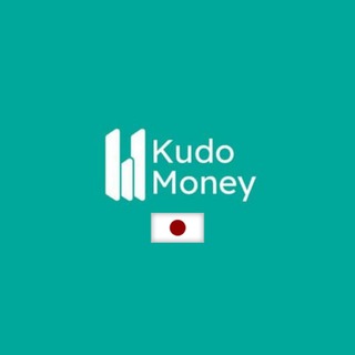 Kudo.money Japan Telegram Group Link