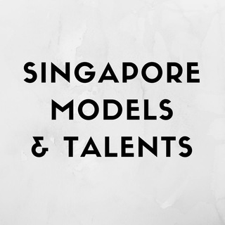 Singapore Models & Talents Telegram Group Link