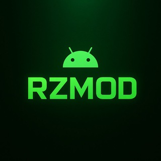 Telegram profile photo for 𝗥𝗭𝗠𝗢𝗗 𝗕𝗔𝗖𝗞𝗨𝗣⚡