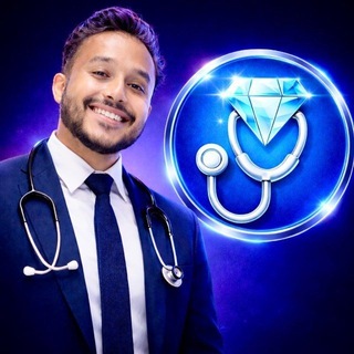 Telegram profile photo for JOHARI MBBS Modules Notes