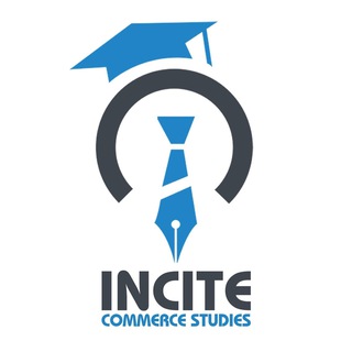 Incite Commerce Studies Telegram Group Link