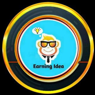 Earning Idea (Official) Telegram Group Link