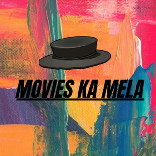 MOVIES KA MELA Telegram Group Link