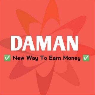 Telegram profile photo for DAMAN GAMES OFFICIAL