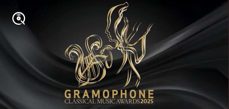 GramophoneAwards2025-2025获奖作品合集
