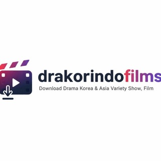 Drakorindofilms.One Official Telegram Group Link