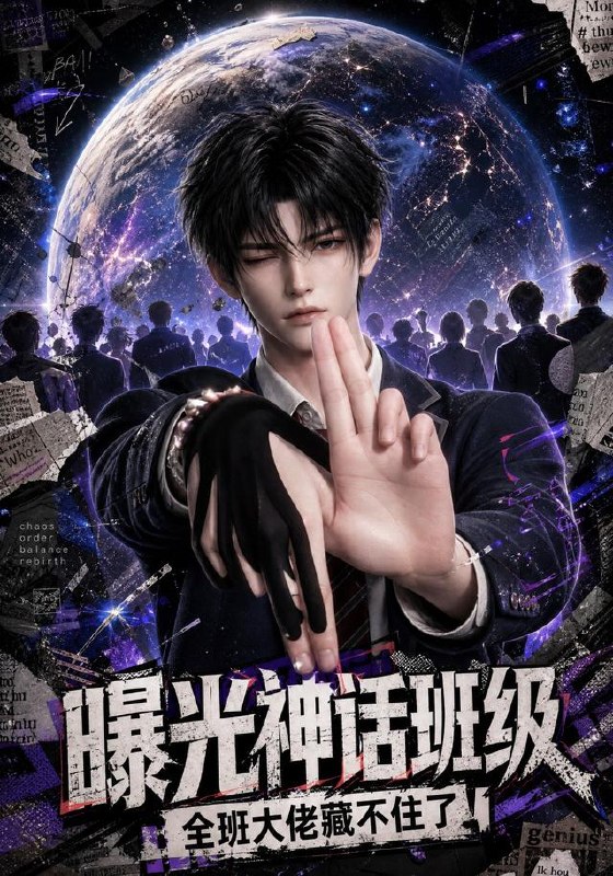 #短剧