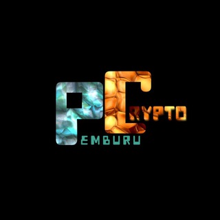 Pemburu_CRYPTO Telegram Group Link