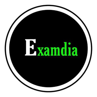 Examdia Tuition Classes (Official) सैदपुर Telegram Group Link