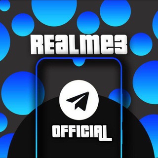 Realme 3 | OFFICIAL Telegram Group Link