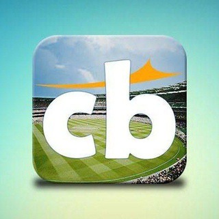 Telegram profile photo for CRICBUZZ TOSS LINE
