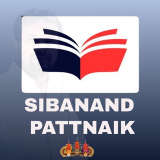 Telegram profile photo for Sibanand Pattnaik Official