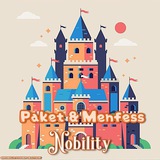 PAKET & MENFESS NOBILITY