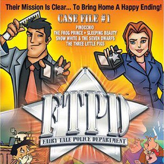 Fairy Tales Police Department | FTPD Telegram Group Link