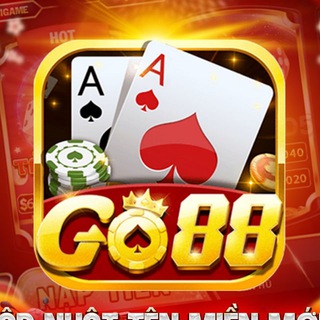 GO88M - Huyền Thoại Game Bài